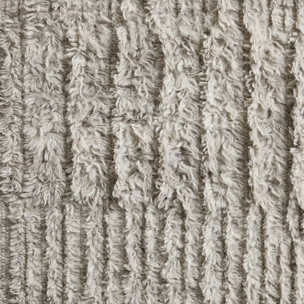 Loloi Dana Grey 7&#39;9&quot; x 9&#39;9&quot; Area Rug, , large