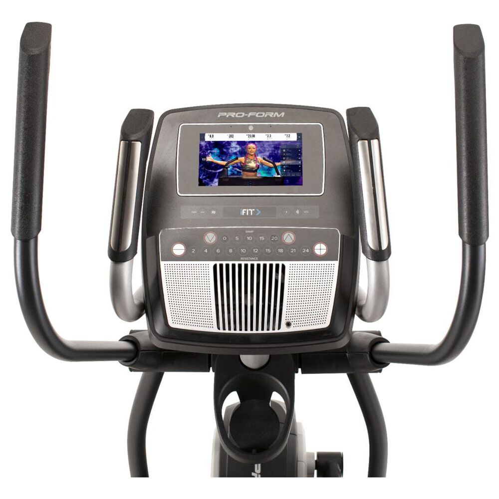 ProForm Carbon E7 Elliptical Nebraska Furniture Mart