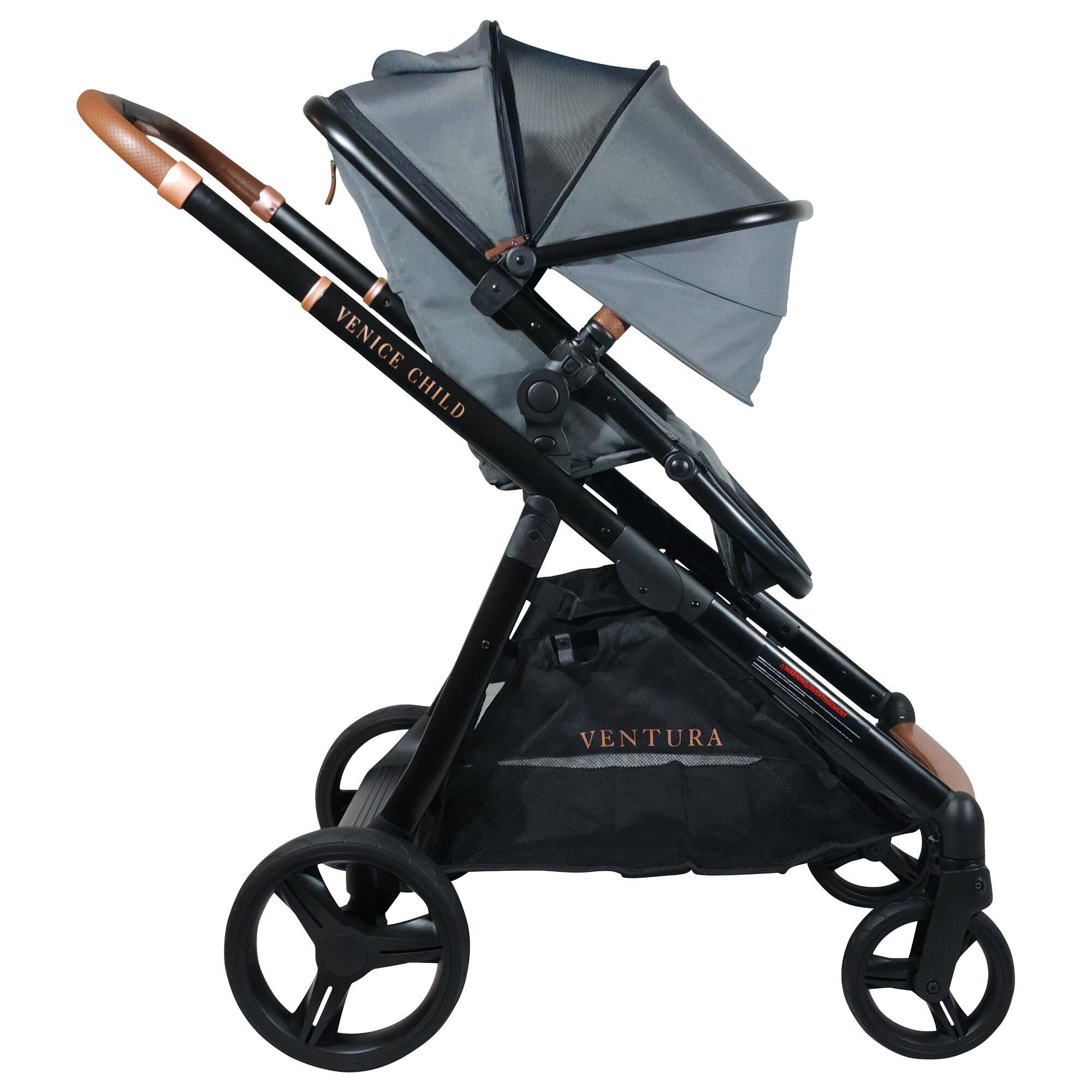 Fisher price stand and ride duo stroller online
