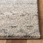 Safavieh Retro RET2136-1180 10" x 14" Cream and Grey Area Rug, , large