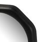 Four Hands Brystol Wall Mirror in Black Antique, , large