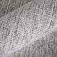 Feizy Rugs Freemont 12" x 15" Light Gray Area Rug, , large