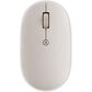 Satechi OntheGo Bluetooth Mouse in Sand, , large