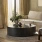 Four Hands Kramer Coffee Table in Natural Polished Bluestone, , large