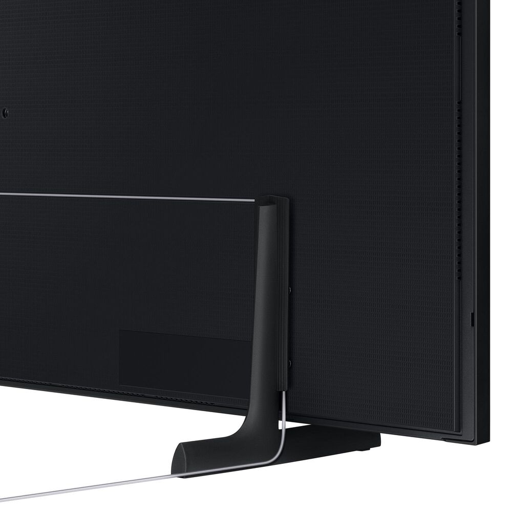 Samsung 65&quot; Class LS03D The Frame QLED 4K with HDR in Black - Smart TV, , large