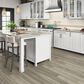 Happy Feet International Freedom Hamilton 8" x 60" Luxury Vinyl Plank, , large