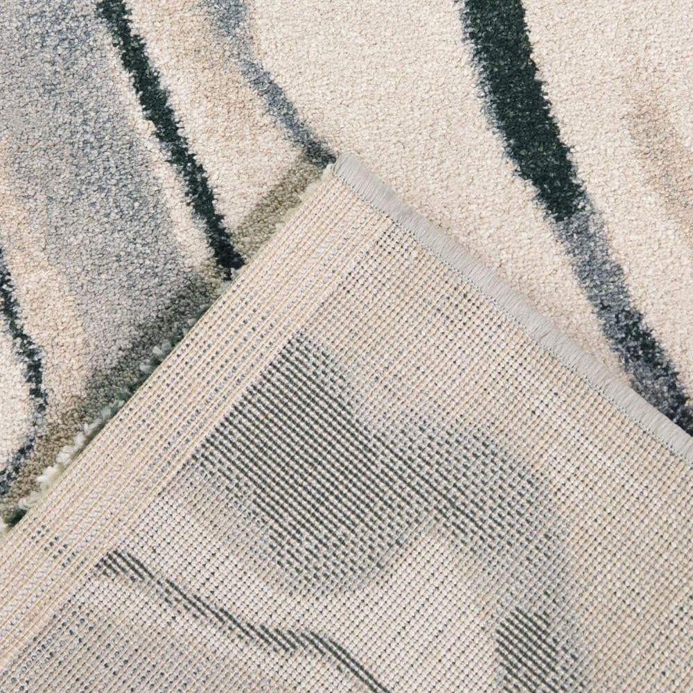 Balta Rugs Reverie Joost Blue 5'3" x 7' Area Rug, , large