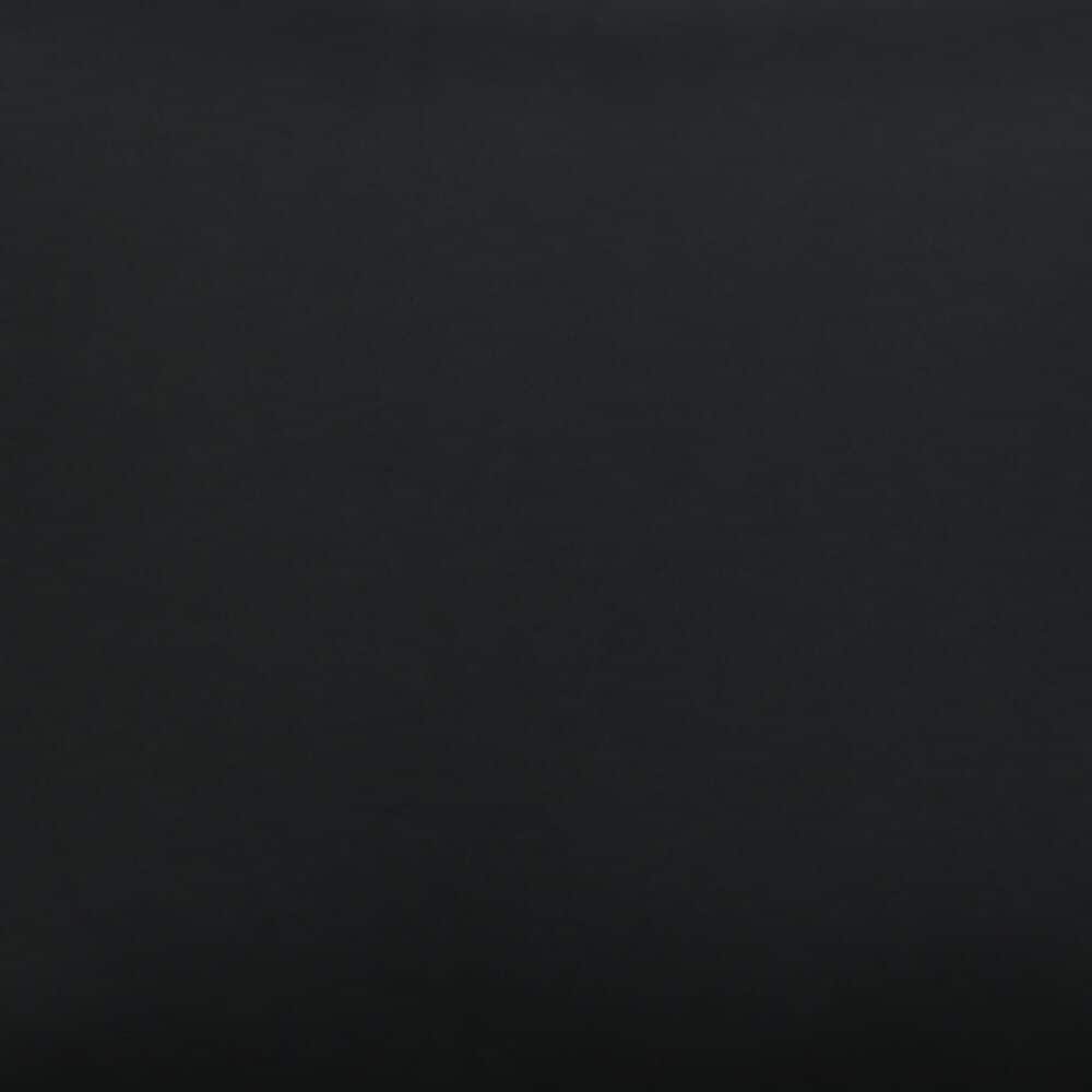 Linon Home Decor Silbury Outdoor Bench with Black Cushion in Warm Teak, , large