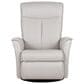 H2 Sirius GX533 Power Recliner in Grace Cinder Ice, , large