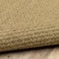 Oriental Weavers Karavia 2160N 2"3" x 7"6" Tan Area Rug, , large