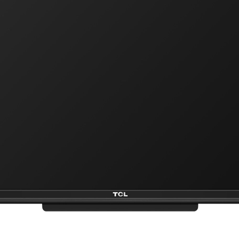 TCL 43&quot; Class 4-Series 4K UHD HDR LED Smart Roku TV in Black, , large