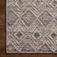 Loloi Raven 2"3" x 3"9" Taupe and Grey Area Rug, , large