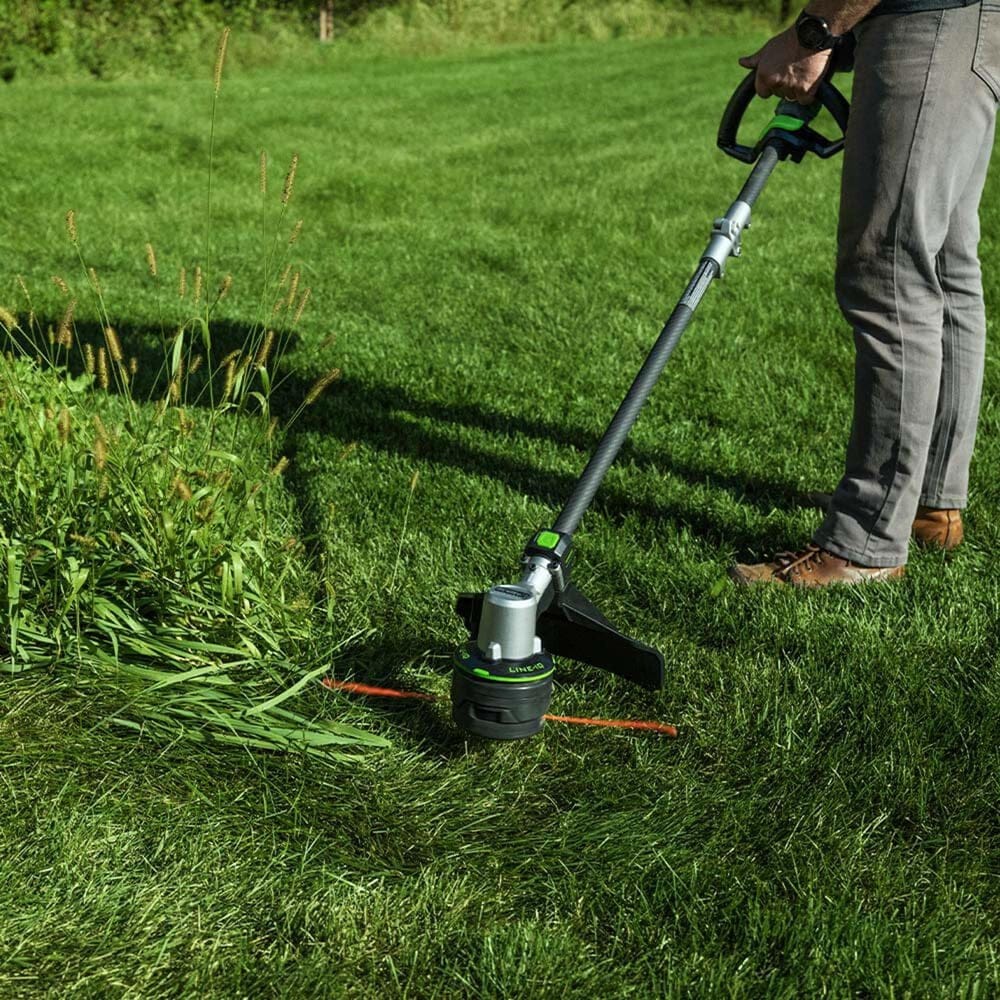 EGO 16&quot; Trimmer + 5ah Battery, , large