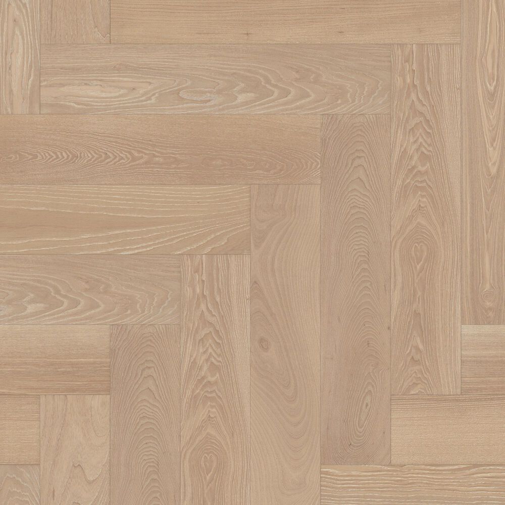 Anderson Tuftex European Ash Herringbone Bistro Engineered Hardwood, , large