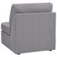 Ashley Modmax 5-Piece Sectional in Granite, , large