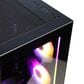 CyberPowerPC Gamer Master Gaming Desktop | AMD Ryzen 7 9700X - 16GB RAM - NVIDIA GeForce RTX 5060 Graphics - 1TB SSD in Black, , large