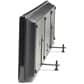 Martin Logan Motion SLM X3 Passive Soundbar , , large