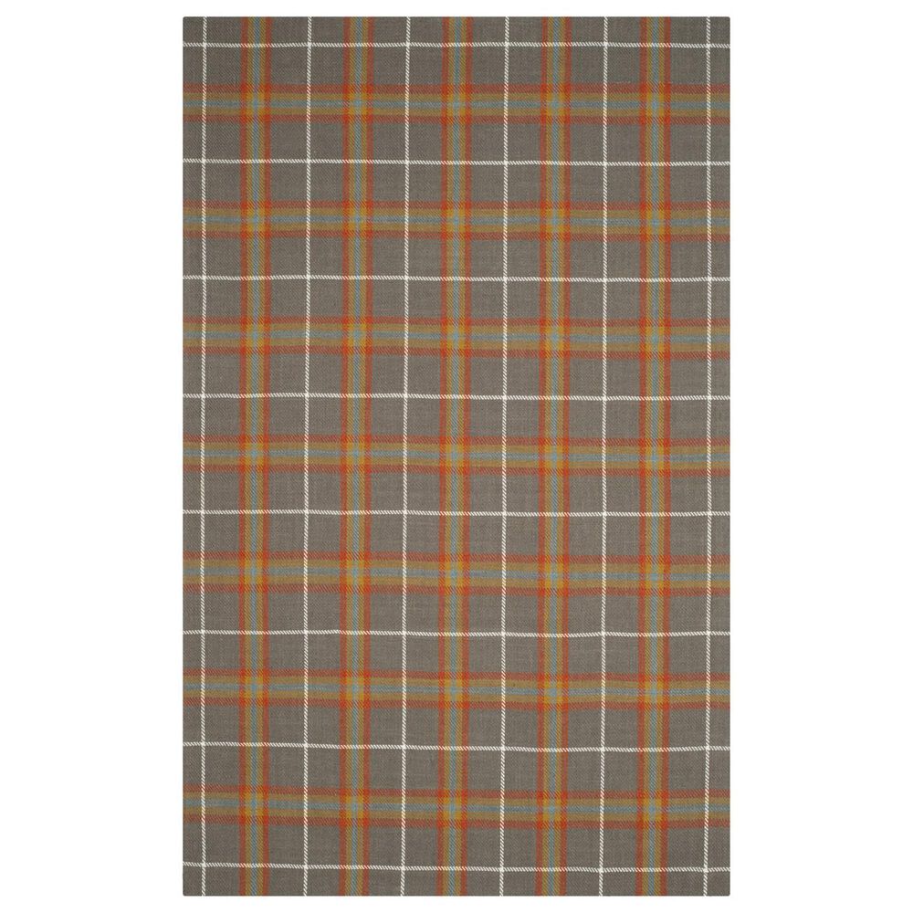 Safavieh Marbella 4" x 6" Multicolor Area Rug, , large