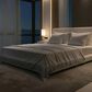 SHEEX Nightfall 3-Piece Twin/Twin XL Cooling Sheet Set in Silver Dusk, , large