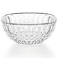 Fratelli Guzzini Vanity 8.27" Bowl in Clear, , large