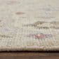 Feizy Fillmore 5" x 8" Light Green Area Rug, , large