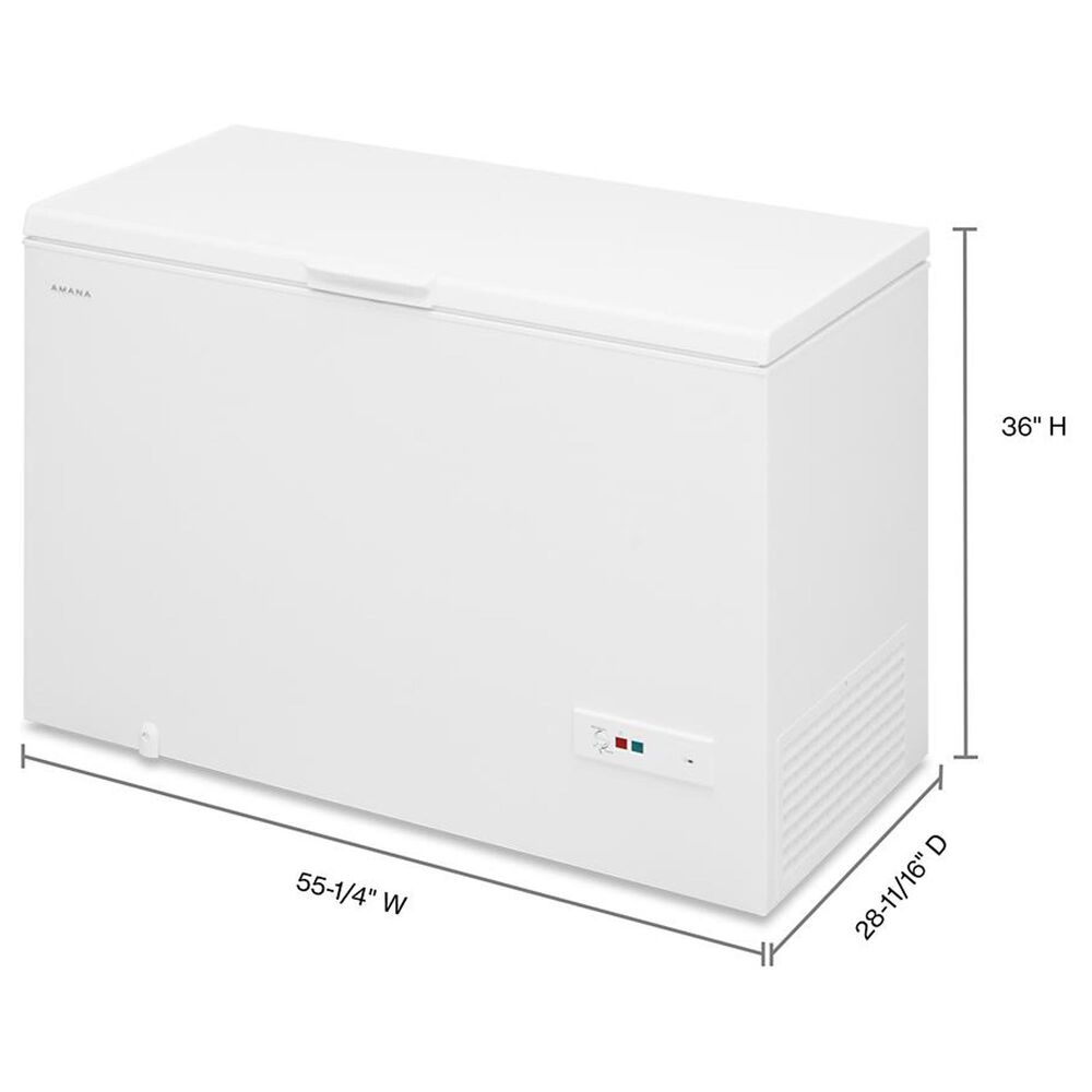 Freezer Sizes (Dimensions Guide) Designing Idea, 59 OFF