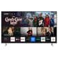 Sharp 75" Class AQUOS QLED 4K Ultra HD Smart Xumo TV, , large