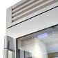Fulgor Milano 24" Pro Built-In Dual Zone Wine Cellar with Right Hinge in Stainless Steel, , large