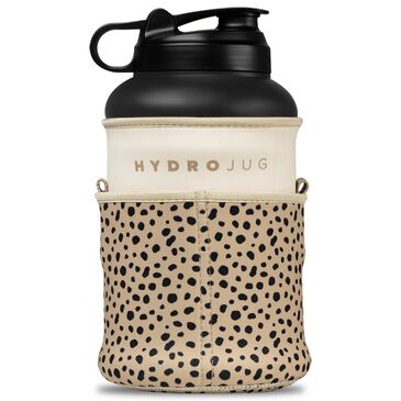 HydroJug Tan Cheetah Pro Sleeve, , large