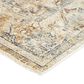 Dalyn Rug Company Bergama BE4 3" x 5" Ivory Area Rug, , large