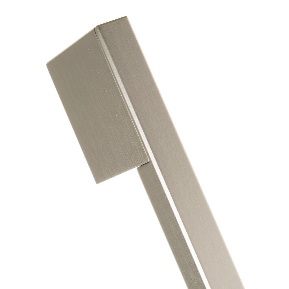 Monogram Minimalist Handle Kit for Side-by-Side Refrigerator in Stainless Steel, , large