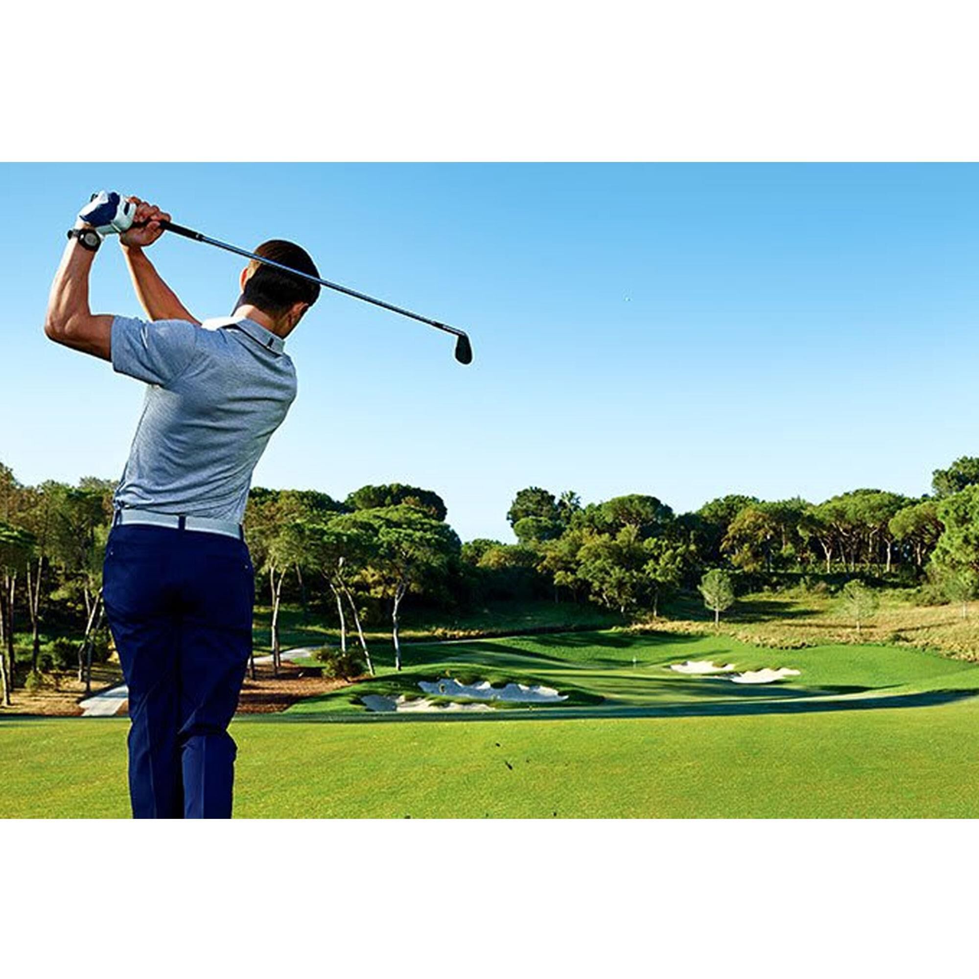 Garmin Approach CT10 Automatic Club Tracking Sensors - Full Set in