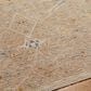 Surya Reina Light Brown, Tan, Denim, Rust, Olive, Light Gray, Cream and Mustard 10" x 13"11" Area Rug, , large