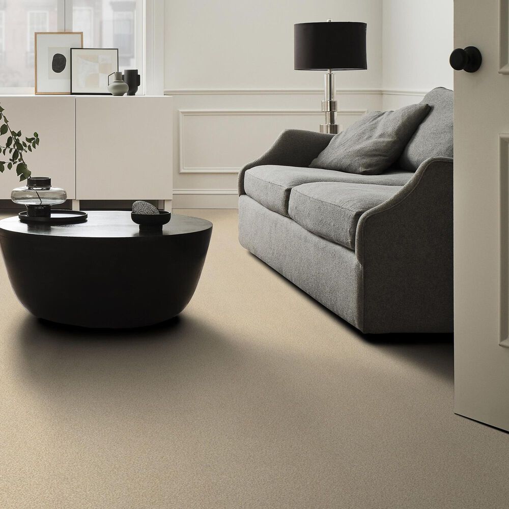 Shaw Tonal Comfort I Carpet in Sun Kissed, , large