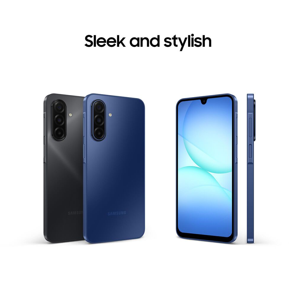 Samsung Galaxy A17 5G 6.7" 128GB in Blue (Unlocked), , large