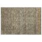 Dalyn Rug Company Trevi TV3 1"8" x 2"6" Khaki Area Rug, , large