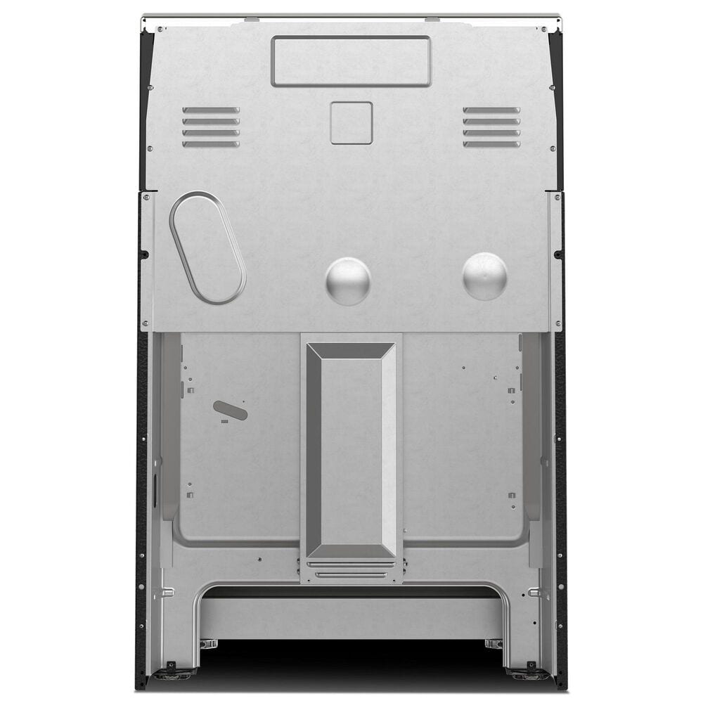 Maytag 30&quot; Freestanding Electric Range in Fingerprint Resistant Stainless Steel, , large