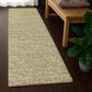 Dalyn Rug Company Voyage VY2 Walnut 2"3" x 7"6" Runner, , large