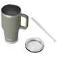 YETI Rambler 35 Oz Straw Mug 2.0 in Pampa Green, , large