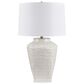 Crestview Collection Marchand Table Lamp in Oyster, , large