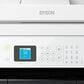 Epson WorkForce WF-2940 Wireless All-in-One Inkjet Printer in White, , large