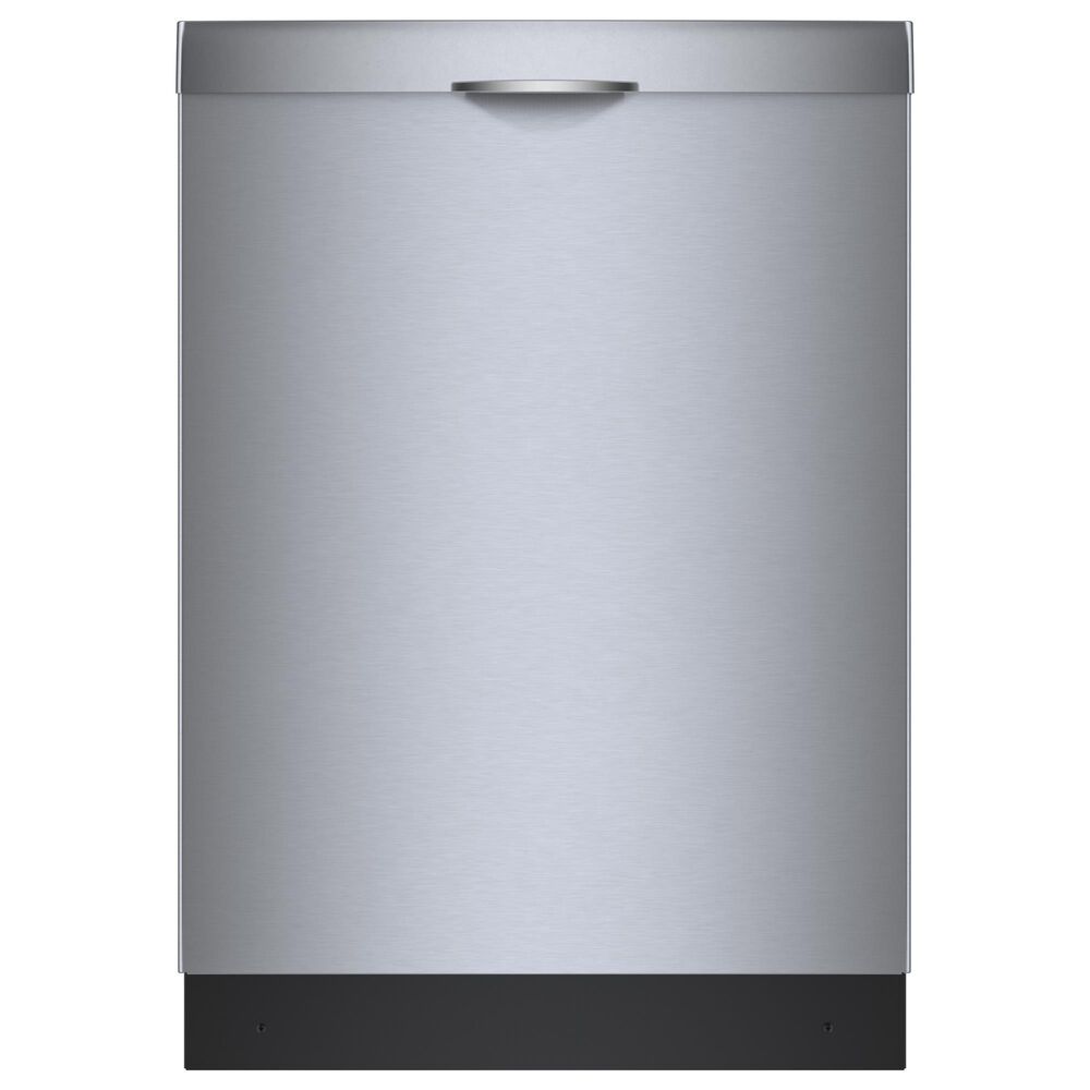 Bosch 300 Series 24" Built In Dishwasher in Stainless Steel, , large
