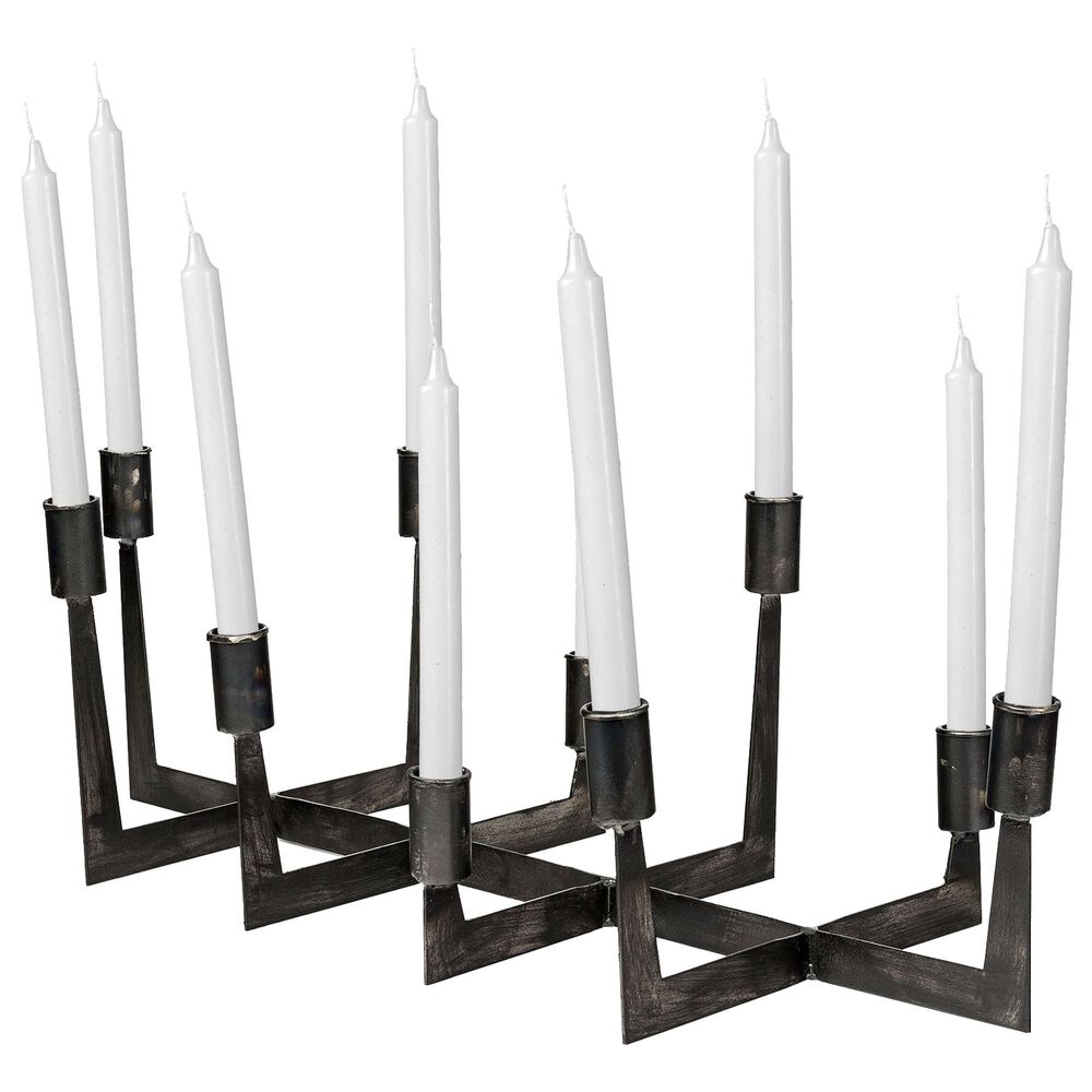 Mercana Tertium Candle Holder, , large