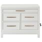 Riva Ridge Alexander Workstation Combo File in White, , large