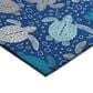 Dalyn Rug Company Seabreeze SZ13 9" x 12" Navy Area Rug, , large