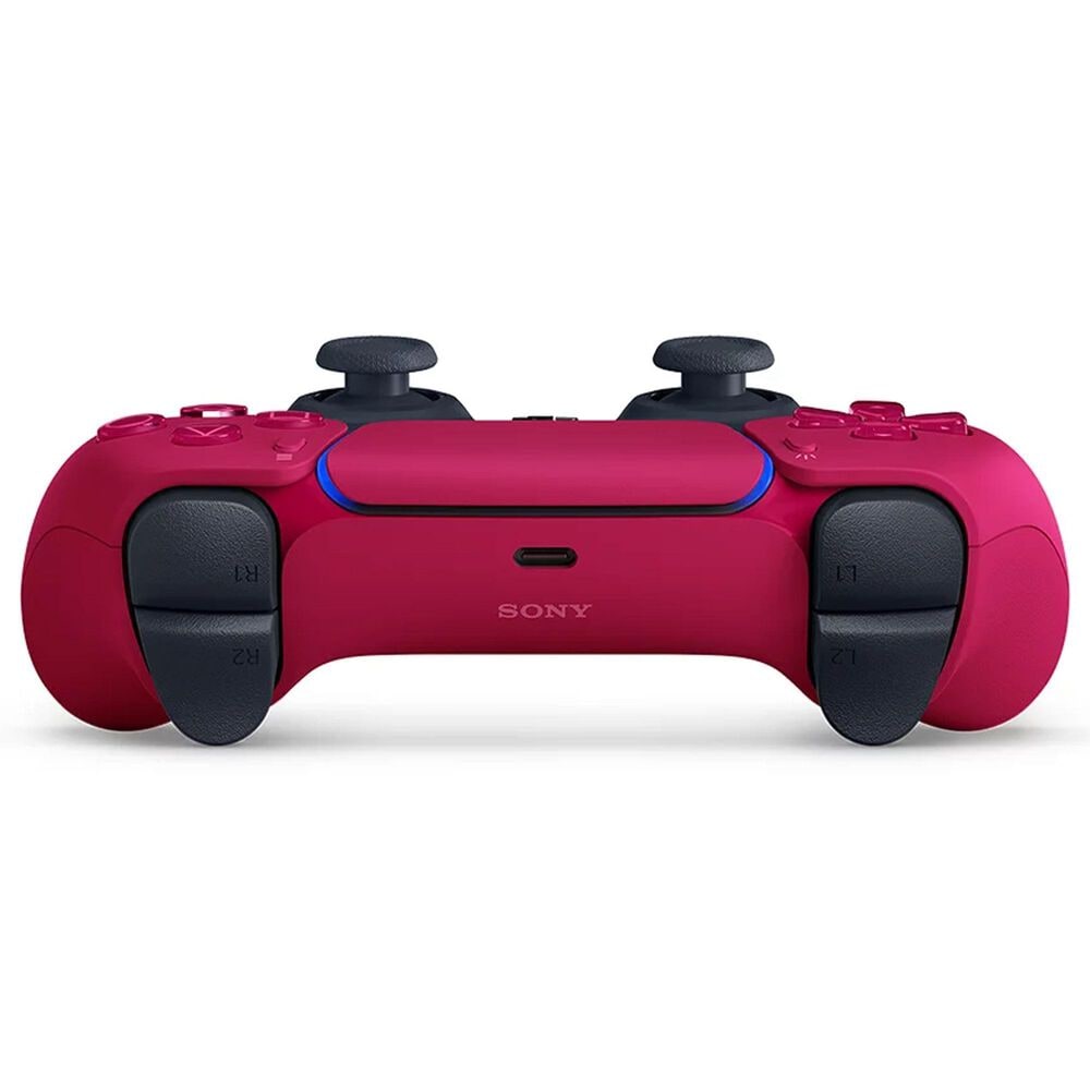 Sony DualSense Wireless Controller in Cosmic Red, , large