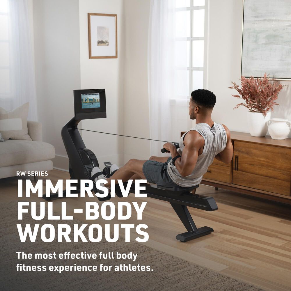 NordicTrack RW700 Rower, , large