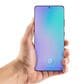 Zagg InvisibleShield GlassFusion Plus D3O Screen Protector for Samsung Galaxy S21 Ultra 5G in Clear, , large