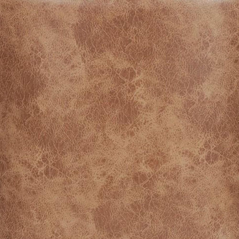 Home Trends &amp; Design Buddy Side Chair in Matte Brown, , large