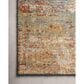 Loloi Augustus AGS-02 2"7" x 7"8" Terracotta Area Rug, , large